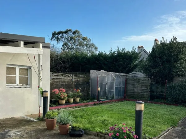 Maison 7 pièces 138 m²