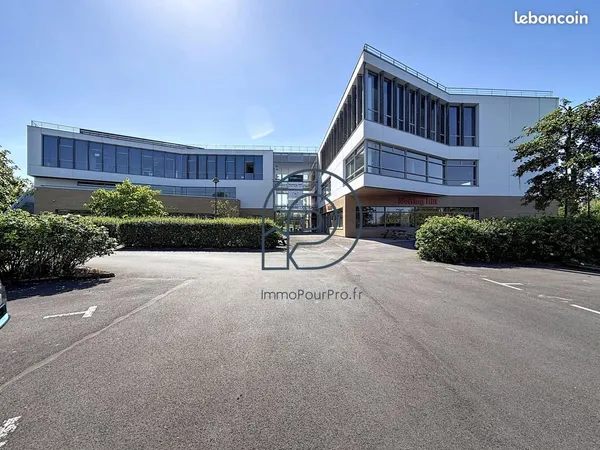 Bureaux 406 m² Villeneuve-d'Ascq