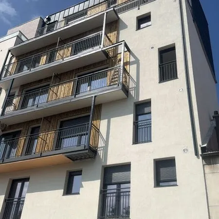 Appartement 3 pièces 55 m²