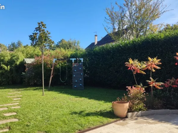 Maison 116m2 4 chambres
