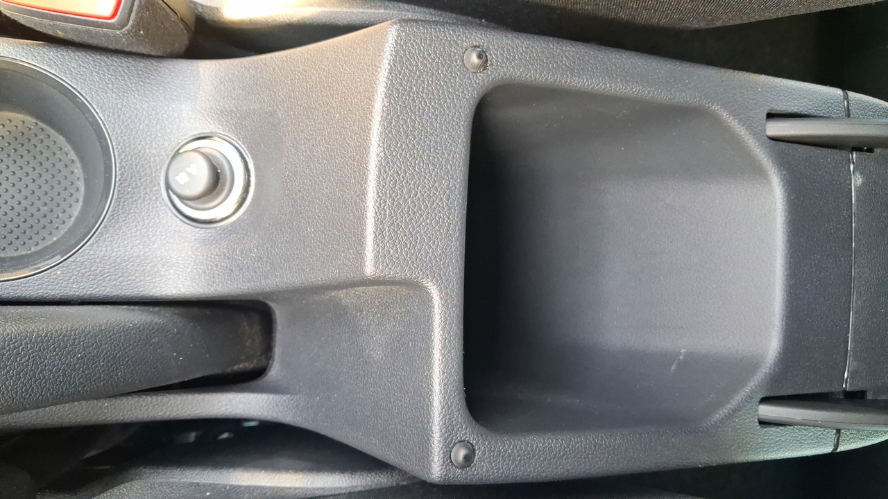 Skoda Kamiq 1.5 TSI 150 ch BVM6 — photo 42