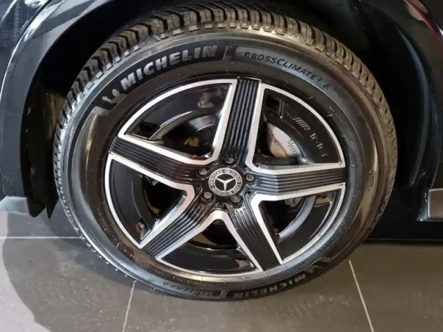 Mercedes Glc 220 d 4matic coupé amg lin — photo 5
