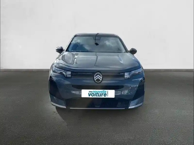 Citroën C5 Aircross hybride 145 ch e-dcs6 — photo 37