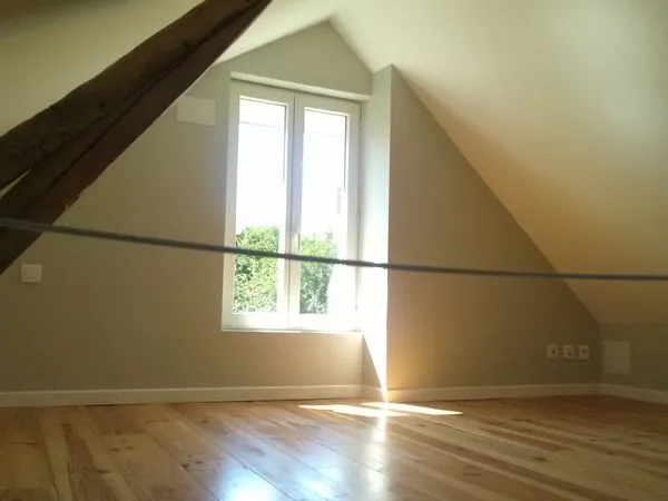 Maison avec terrain
