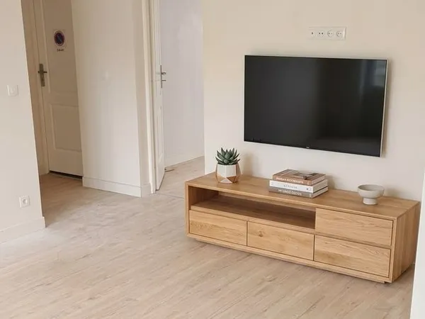 Appartement colocation