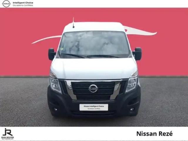 Nissan Interstar fg l2h2 3t3 2.3 dci 135ch n-connecta — photo 6