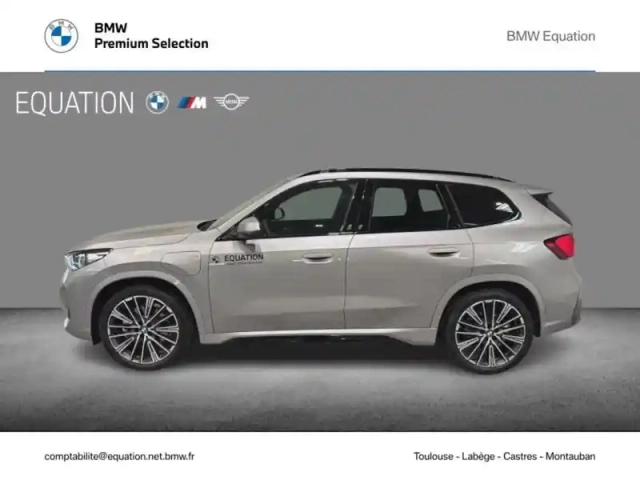 Bmw X1 xdrive30e 326ch m sport — photo 33