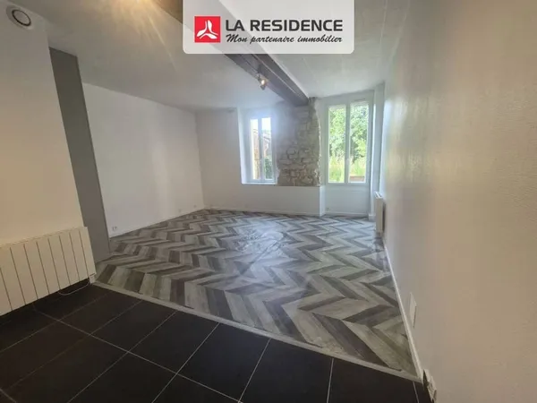 Appartement 1 pièce 30 m²