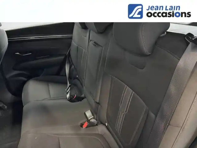Hyundai Tucson 1.6 t-gdi 265 htrac plug-in bva6 — photo 17