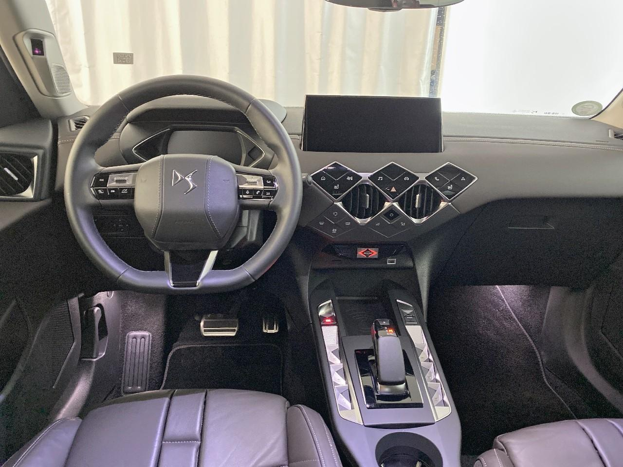 Ds Ds 3 e-tense etoile — photo 8