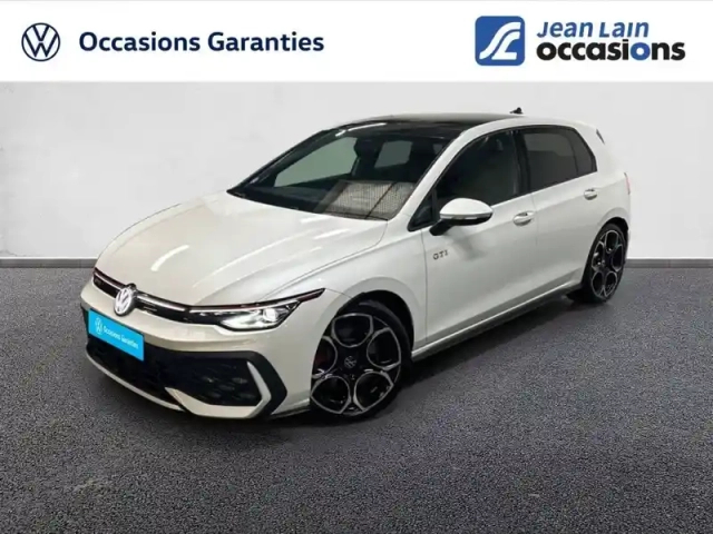 Volkswagen Golf 2.0 tsi evo4 265 dsg7 — photo 1