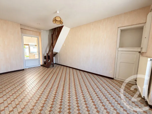 Maison 4 pièces 63 m²