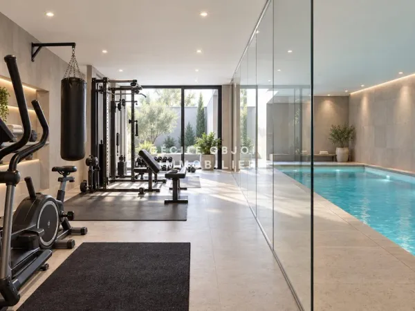 Maison 10 pièces 220 m²