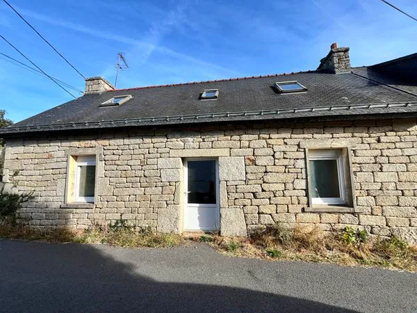 Maison 3 pièces 63 m²