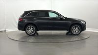 Mercedes Glc 300 de 194+122ch AMG Line 4Matic 9G-Tronic — photo 4