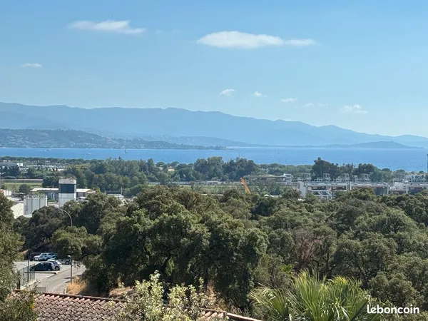 Maison à vendre AJACCIO