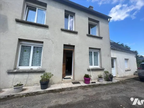 Maison 5 pièces 112 m²