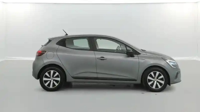 Renault Clio tce 90 — photo 90