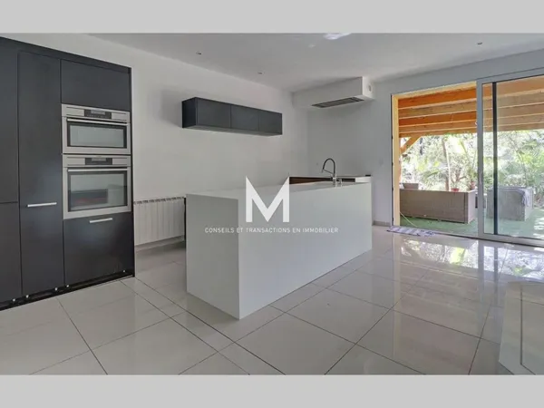 vente maison