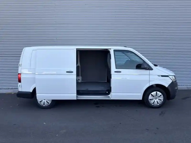 Volkswagen Transporter 2.0l 150ch dsg7 l2h1 business — photo 7