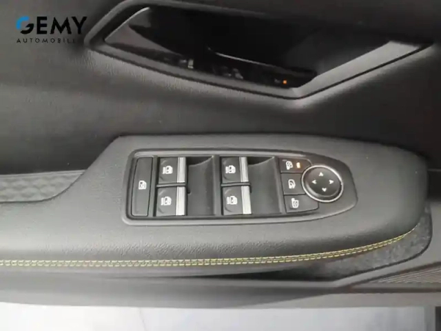 Renault Megane e-tech ev60 220 ch optimum charge — photo 27