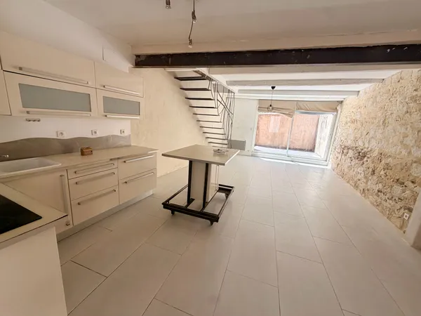 T3 100M2 à Lansargues