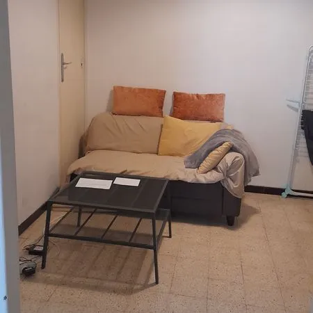 Colocation au coeur des facs