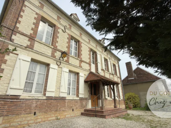 Maison 7 pièces 205 m²