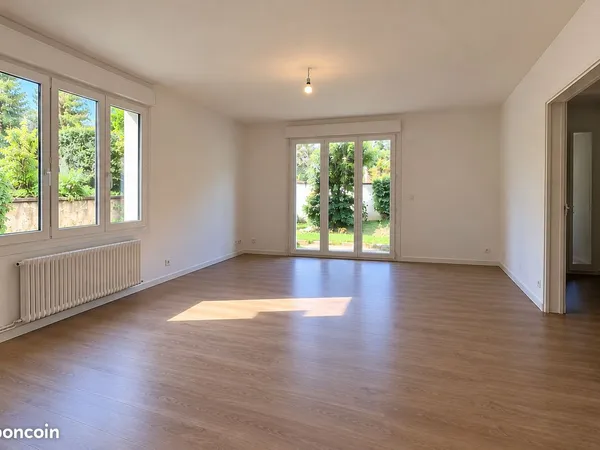 Location appartement 90m2 Quimper