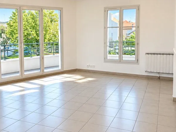 Beau T3 avec balcon