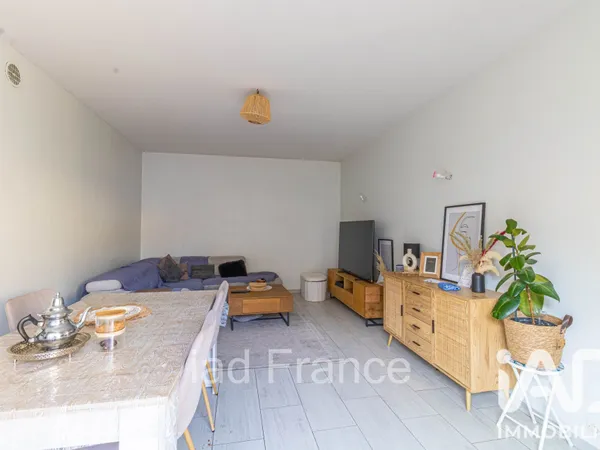 Vente Maison de ville 4 pièces