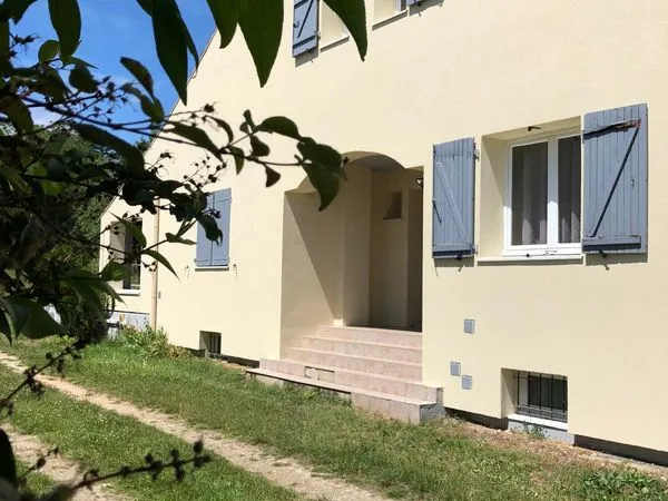Appartement Location Étréchy 1p 30m² 660€