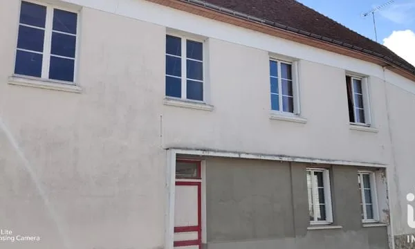 Maison 7 pièces 128 m²