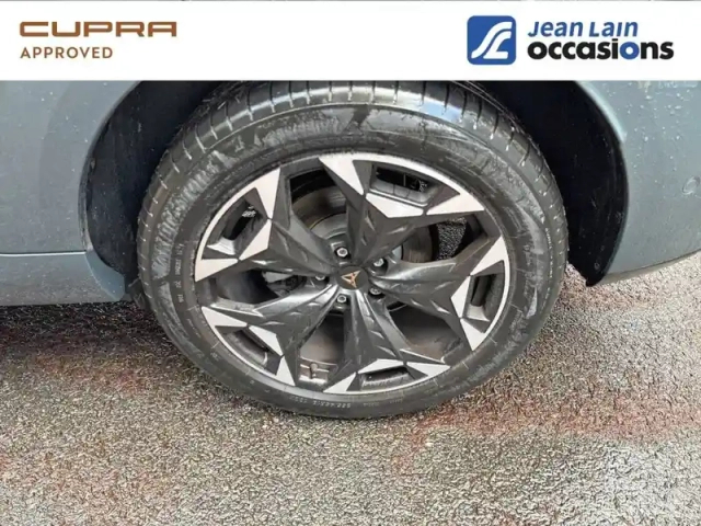 Cupra Terramar 1.5 etsi hybrid 150 ch dsg7 — photo 51
