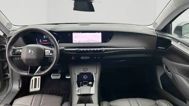 Ds Ds 4 hybride e-tense 225 eat8 — photo 46