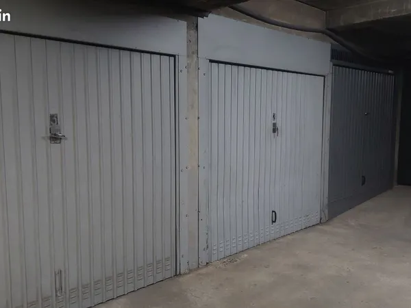 Location de garage