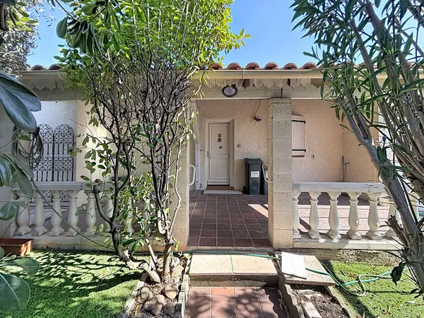 Maison 4 pièces 112 m²