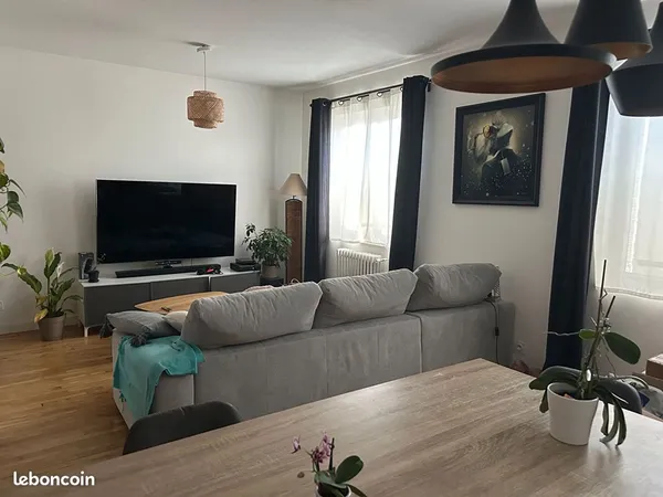 Maison 4 pièces 98 m²