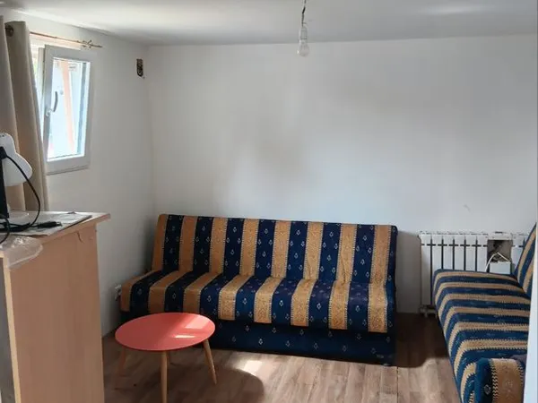 Location pour étudiant