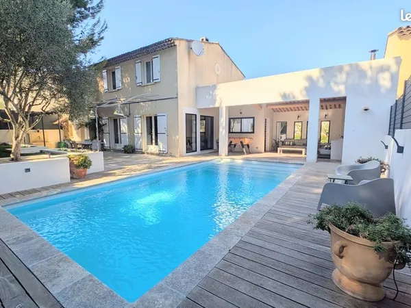 Maison 6 pièces 127 m²