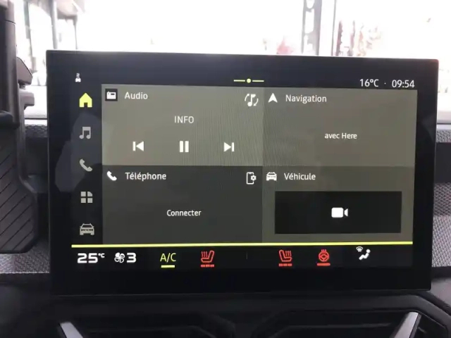Dacia Duster eco-g 120 — photo 13