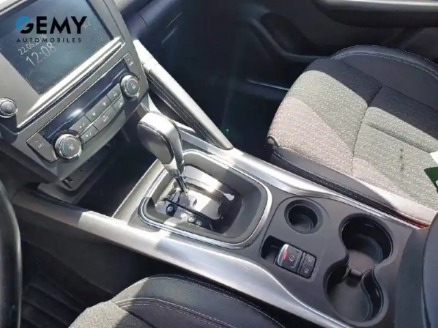 Renault Kadjar tce 130 energy — photo 12