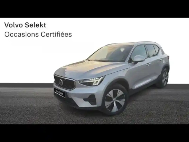 Volvo Xc40 b3 163ch start dct 7