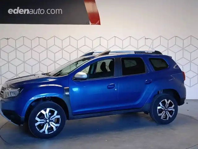 Dacia Duster eco-g 100 4x2 — photo 103