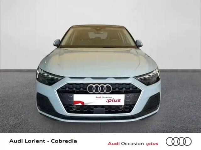 Audi A1 sportback 25 tfsi 95ch advanced — photo 2