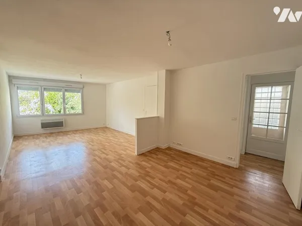 Appartement 3 pièces 71 m²