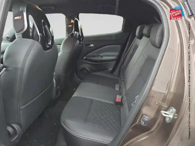 Nissan Juke 1.0 dig-t 114ch tekna 2021 — photo 11