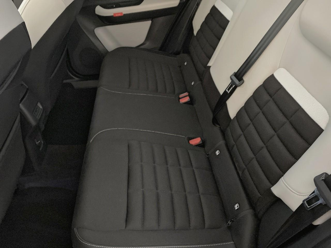 Citroën C3 Aircross hybride 145 ch aut max — photo 10