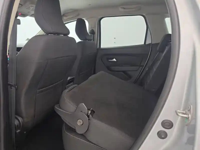 Dacia Duster eco-g 100 4x2 — photo 18