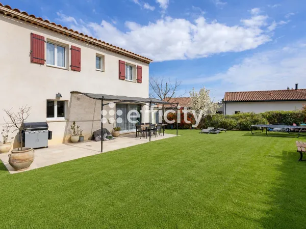 Maison 5 pièces 96 m²